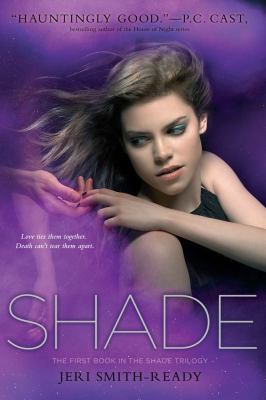 Shade 1416994076 Book Cover