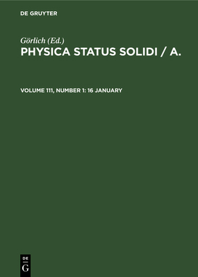 16 January 3112472853 Book Cover