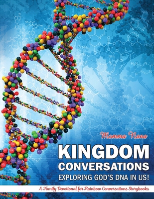 Kingdom Conversations 1637926480 Book Cover