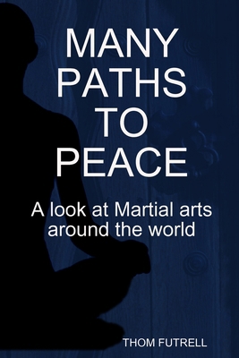 many paths to peace 1105170454 Book Cover