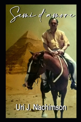 Semi d'amore [Italian]            Book Cover