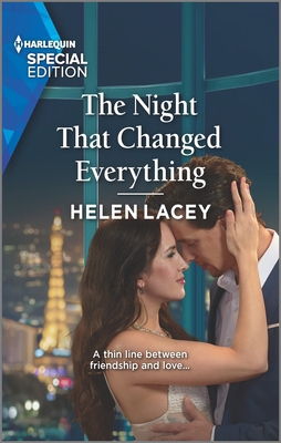 The Night That Changed Everything 1335407952 Book Cover