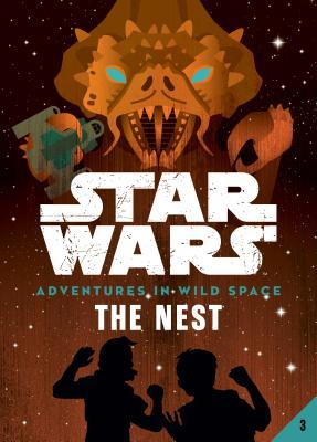 Nest 1532143192 Book Cover