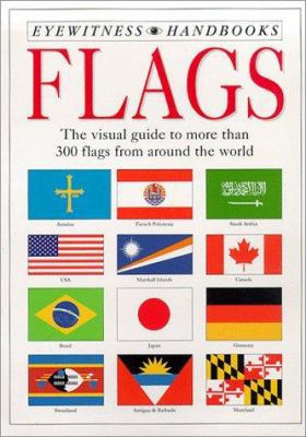 Flags 0789442248 Book Cover