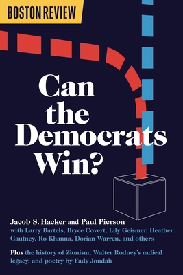 Can the Democrats Win? 1946511811 Book Cover