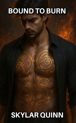 Bound to Burn B0GWT27VN9 Book Cover