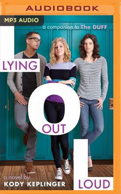 Lying Out Loud 1522609571 Book Cover