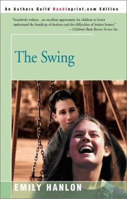 The Swing 0595169139 Book Cover