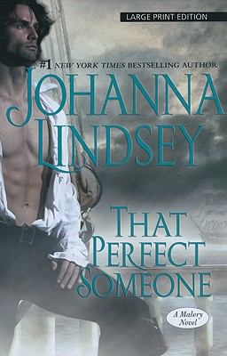 That Perfect Someone [Large Print] 1410426483 Book Cover