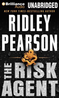 The Risk Agent 1455854646 Book Cover