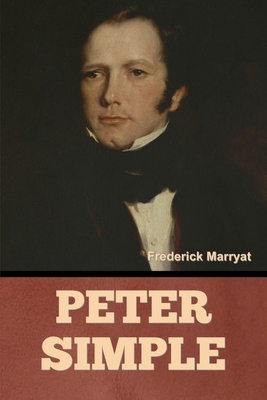 Peter Simple B0F63QXG7L Book Cover