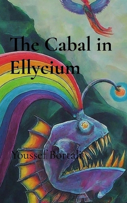 The Cabal in Ellycium 1068918268 Book Cover
