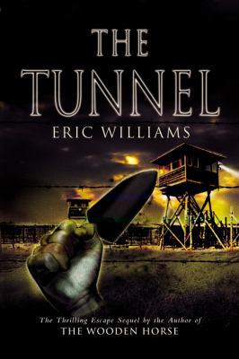 Tunnel 1844155382 Book Cover