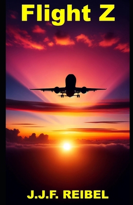Flight Z B0DJWKR196 Book Cover