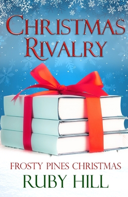Christmas Rivalry B0C5GLWP8C Book Cover