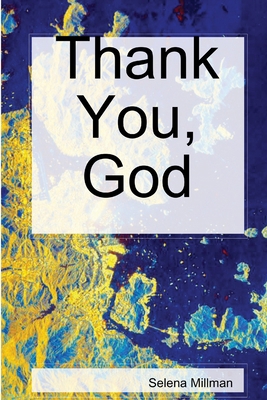 Thank You, God 1300410280 Book Cover
