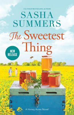 The Sweetest Thing 1867255634 Book Cover