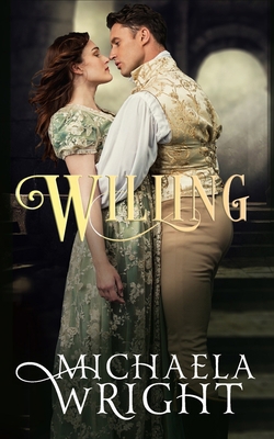 Willing 1515341887 Book Cover