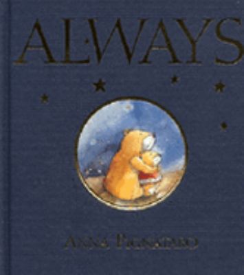 Always 1865048062 Book Cover