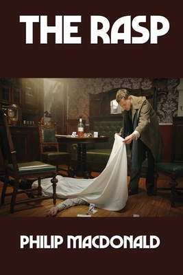 The Rasp 1515449084 Book Cover