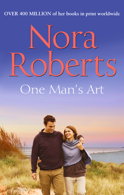 One Man's Art 0263245497 Book Cover