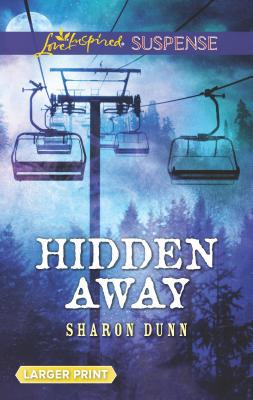 Hidden Away [Large Print] 1335543813 Book Cover