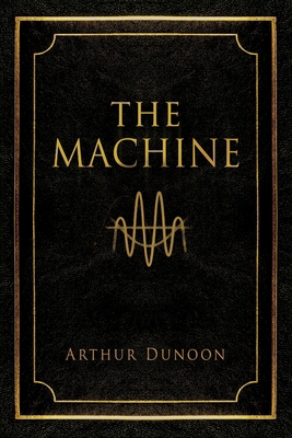 The Machine 1683148630 Book Cover
