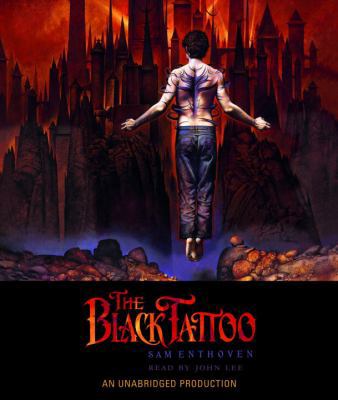 The Black Tattoo 0739337815 Book Cover