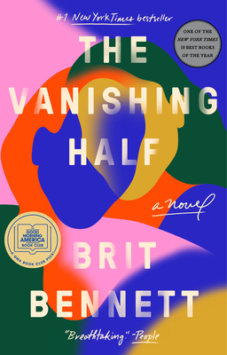 The Vanishing Half: A GMA Book Club Pick (a Novel) 0525536965 Book Cover