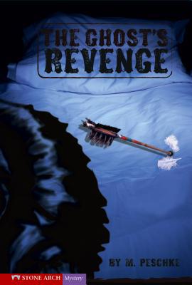 The Ghost's Revenge 1598892835 Book Cover