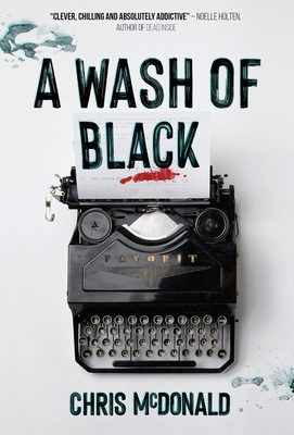 A Wash of Black 1913331377 Book Cover