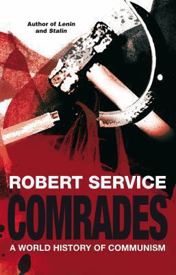 Comrades 1405053453 Book Cover