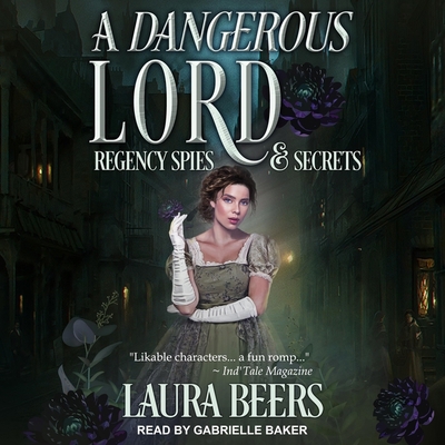 A Dangerous Lord B0BX5KZZHR Book Cover