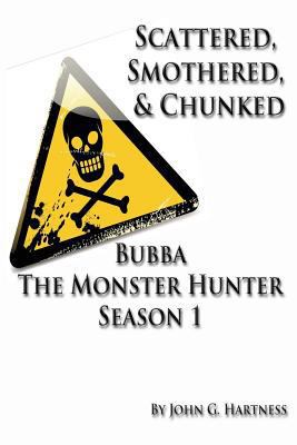 Scattered, Smothered, & Chunked 1937035557 Book Cover