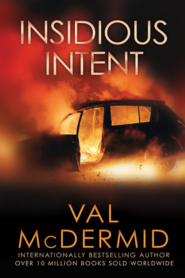 Insidious Intent 0802127169 Book Cover