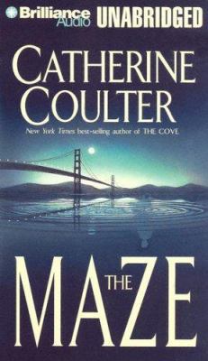 The Maze 1596000953 Book Cover