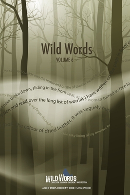 Wild Words Volume 6 0957618964 Book Cover