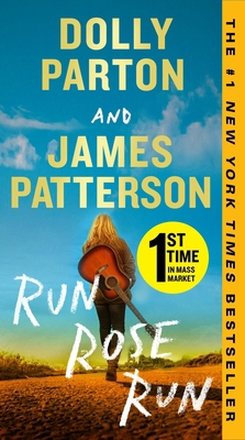 Run, Rose, Run 1538723972 Book Cover