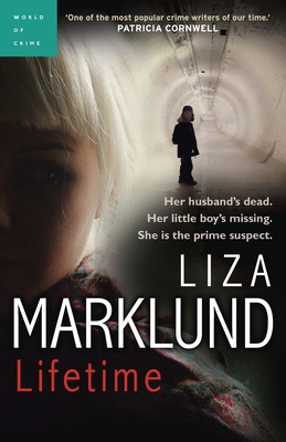 Lifetime 0307358550 Book Cover