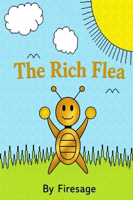 The Rich Flea B0HHQY122W Book Cover