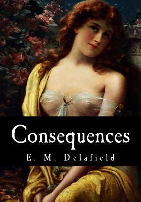 Consequences 1978338198 Book Cover
