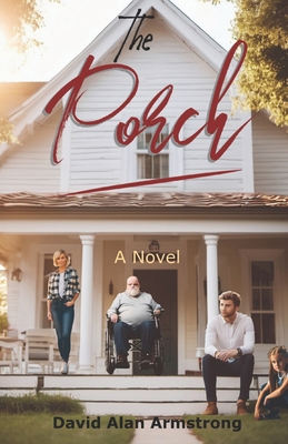 The Porch 1793894698 Book Cover