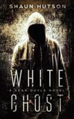 White Ghost 1913200019 Book Cover
