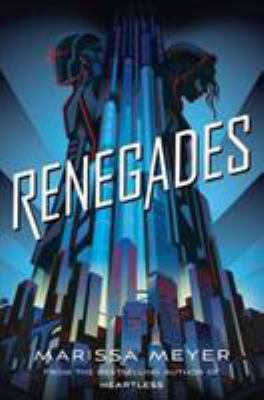 Renegades 1509876448 Book Cover