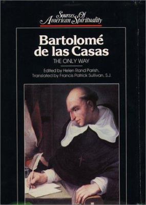 The Only Way: The Only Way [Spanish] 0809103672 Book Cover