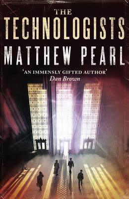 The Technologists 1846550874 Book Cover