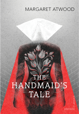 The Handmaid's Tale 1784871443 Book Cover