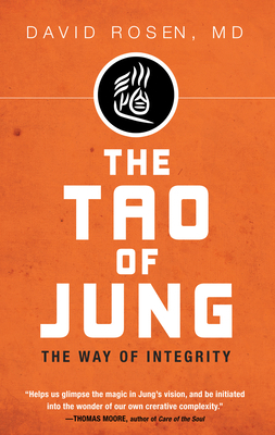 The Tao of Jung 1532672926 Book Cover