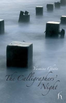 The Calligraphers' Night (New Fiction Series) 1843914301 Book Cover