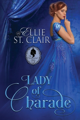 Lady of Charade 1077708688 Book Cover
